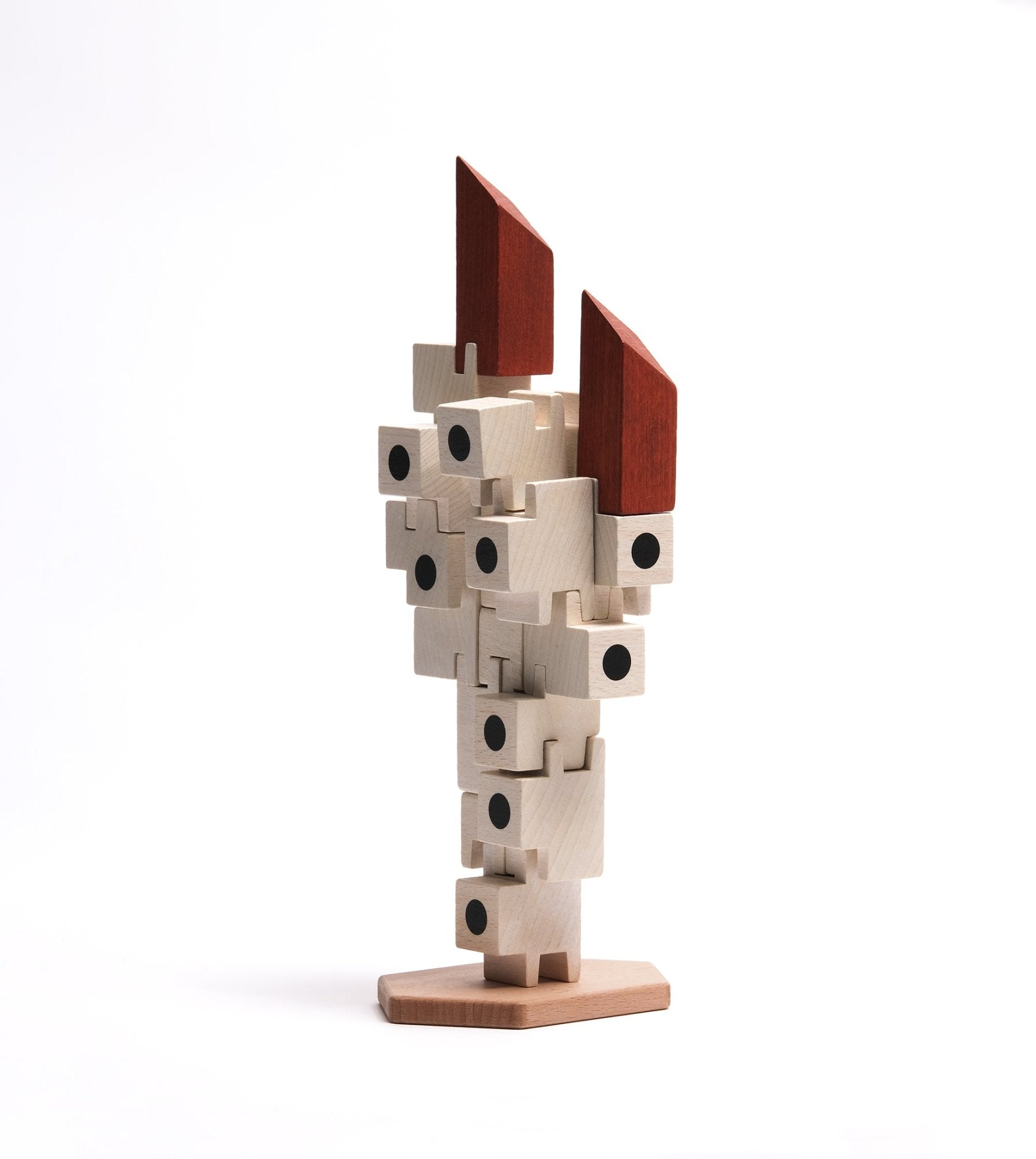Japanese Capsule Tower - A Tangible Future