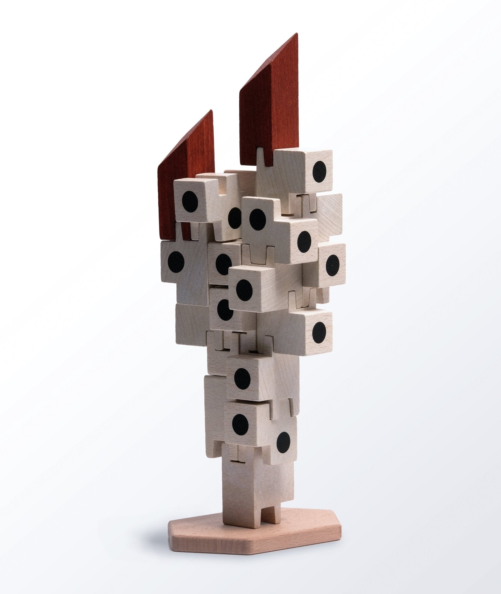 Japanese Capsule Tower - A Tangible Future