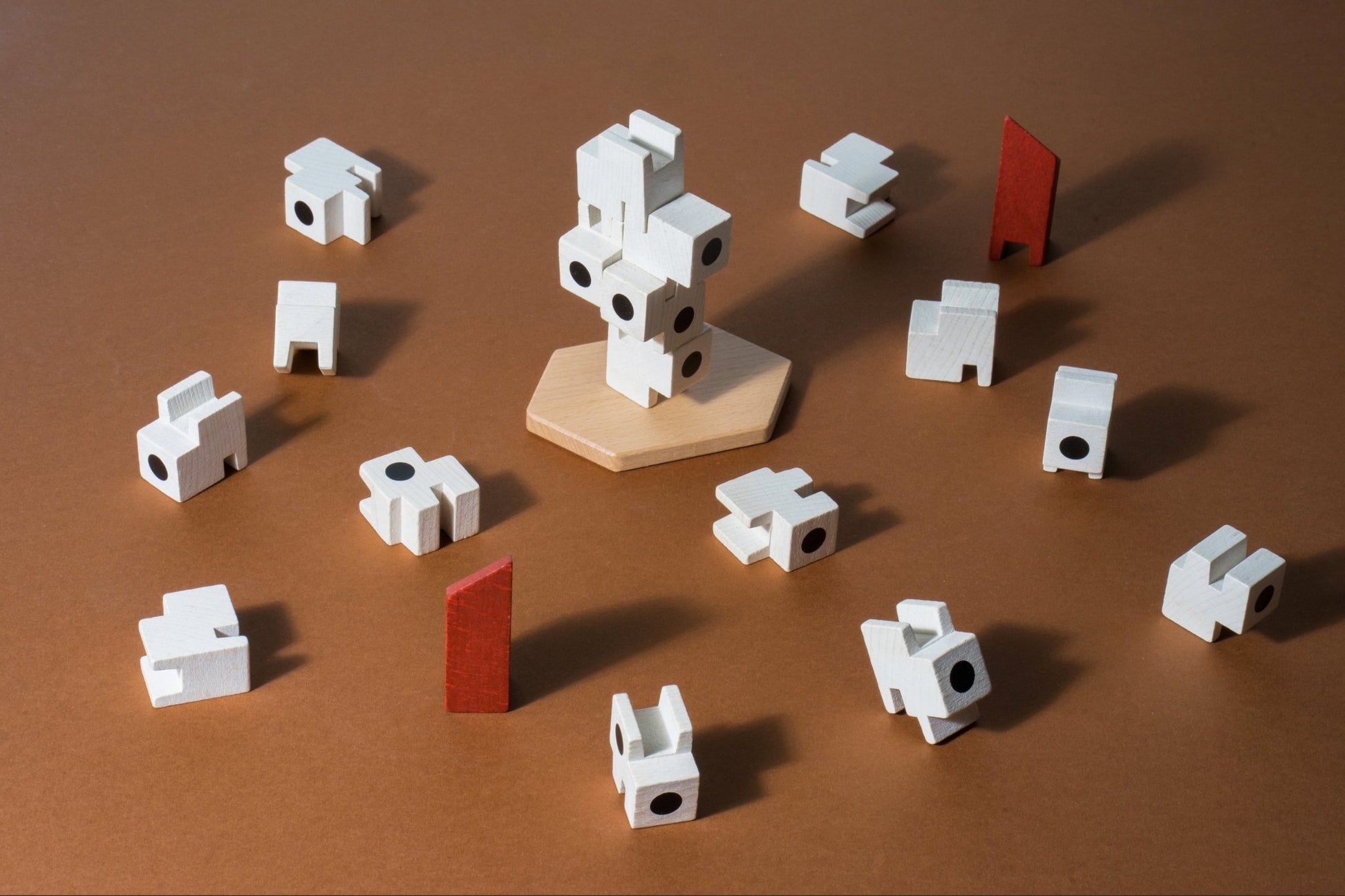 Japanese Capsule Tower - A Tangible Future
