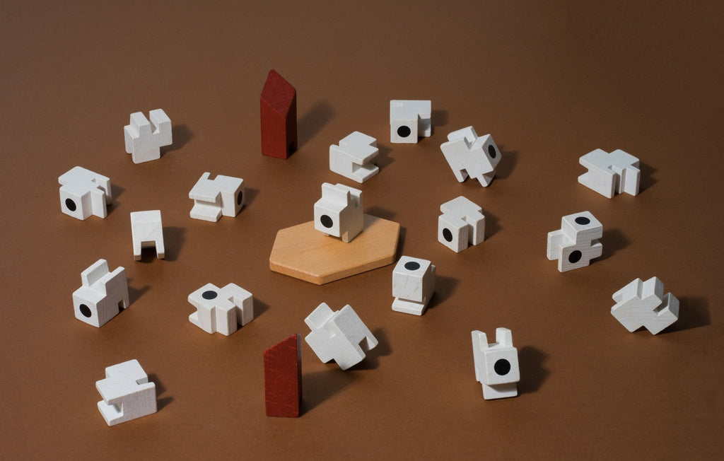 Japanese Capsule Tower - A Tangible Future