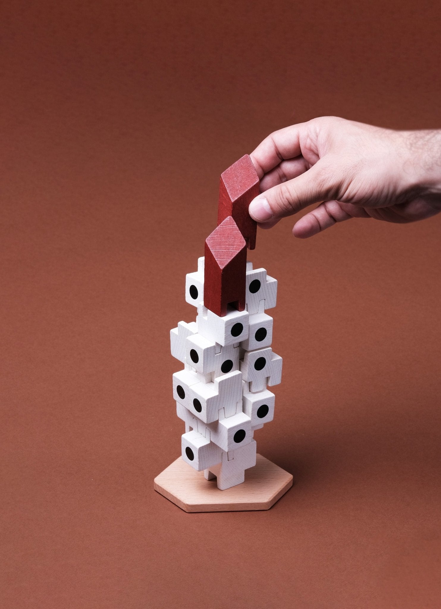 Japanese Capsule Tower - A Tangible Future